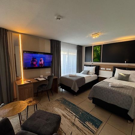Boardinghouse Home - Adults Only - Konstanz Buitenkant foto