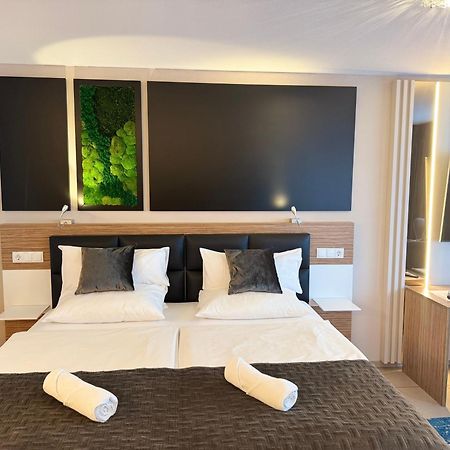 Boardinghouse Home - Adults Only - Konstanz Buitenkant foto