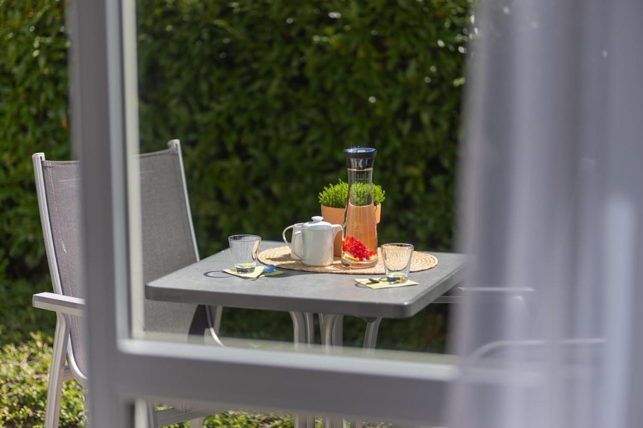 Boardinghouse Home - Adults Only - Konstanz Buitenkant foto