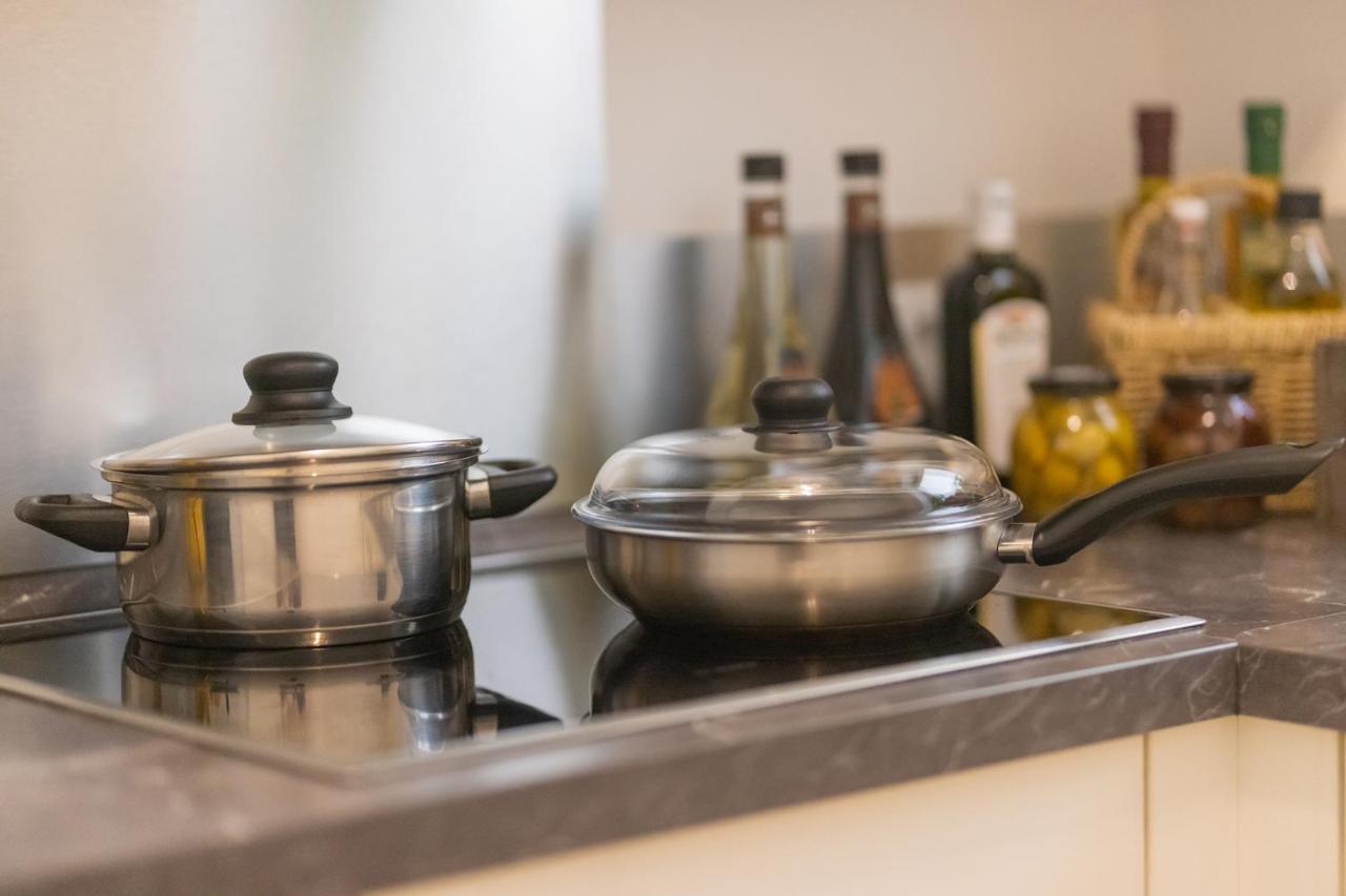 Boardinghouse Home - Adults Only - Konstanz Buitenkant foto