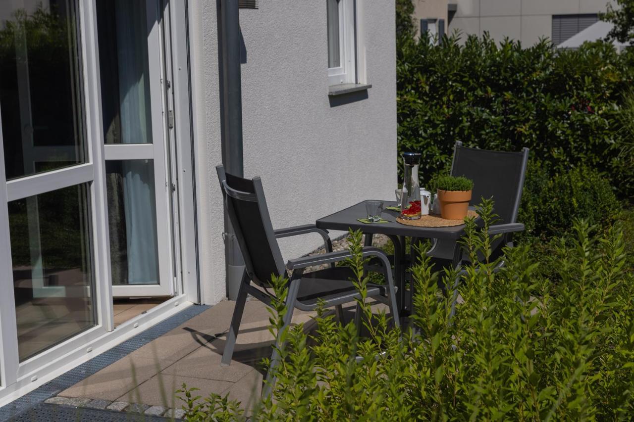 Boardinghouse Home - Adults Only - Konstanz Buitenkant foto