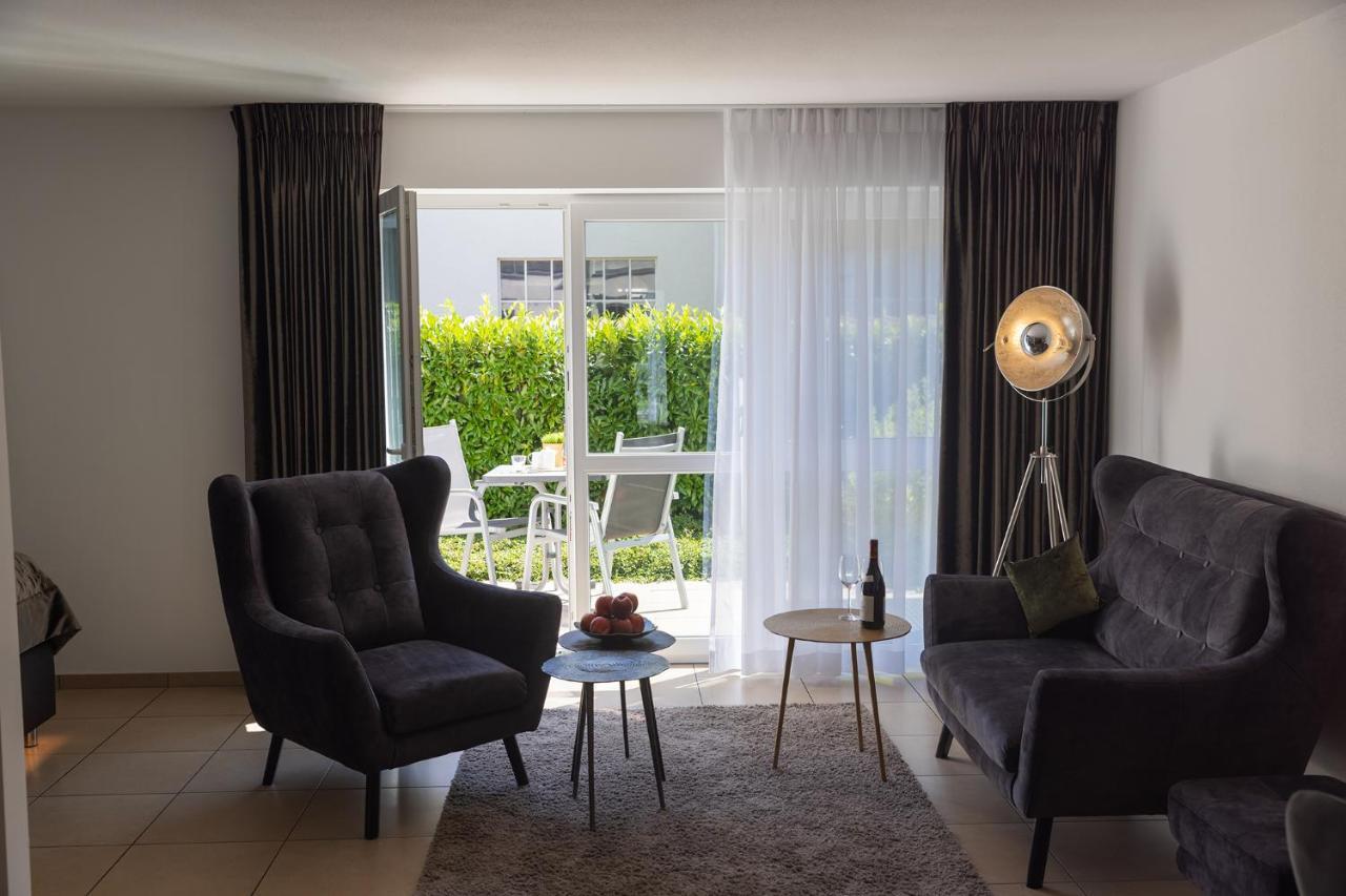 Boardinghouse Home - Adults Only - Konstanz Buitenkant foto