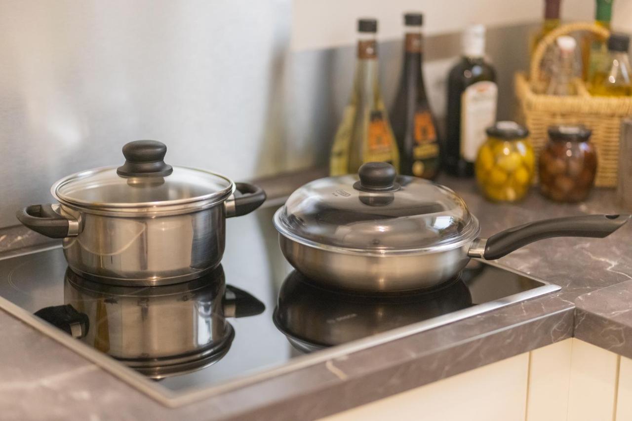 Boardinghouse Home - Adults Only - Konstanz Buitenkant foto