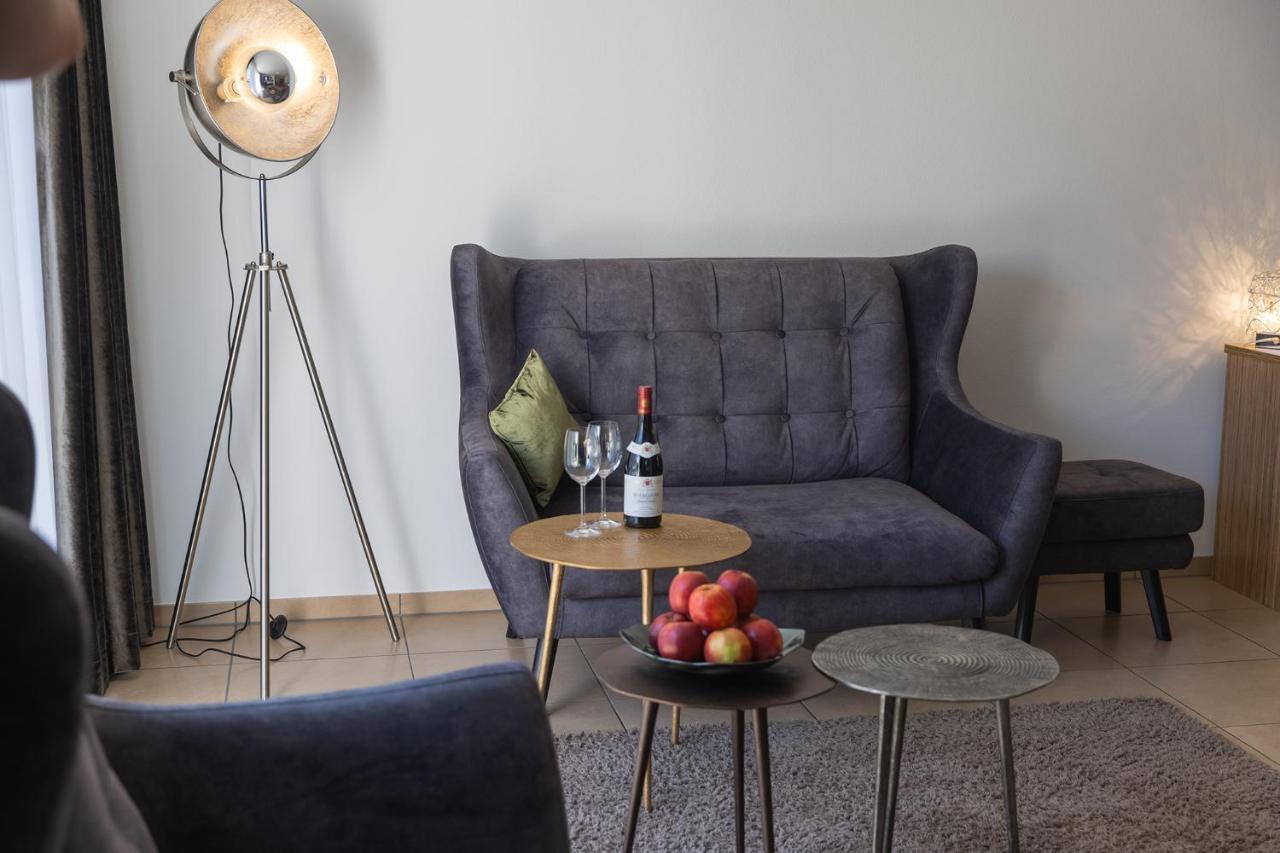Boardinghouse Home - Adults Only - Konstanz Buitenkant foto