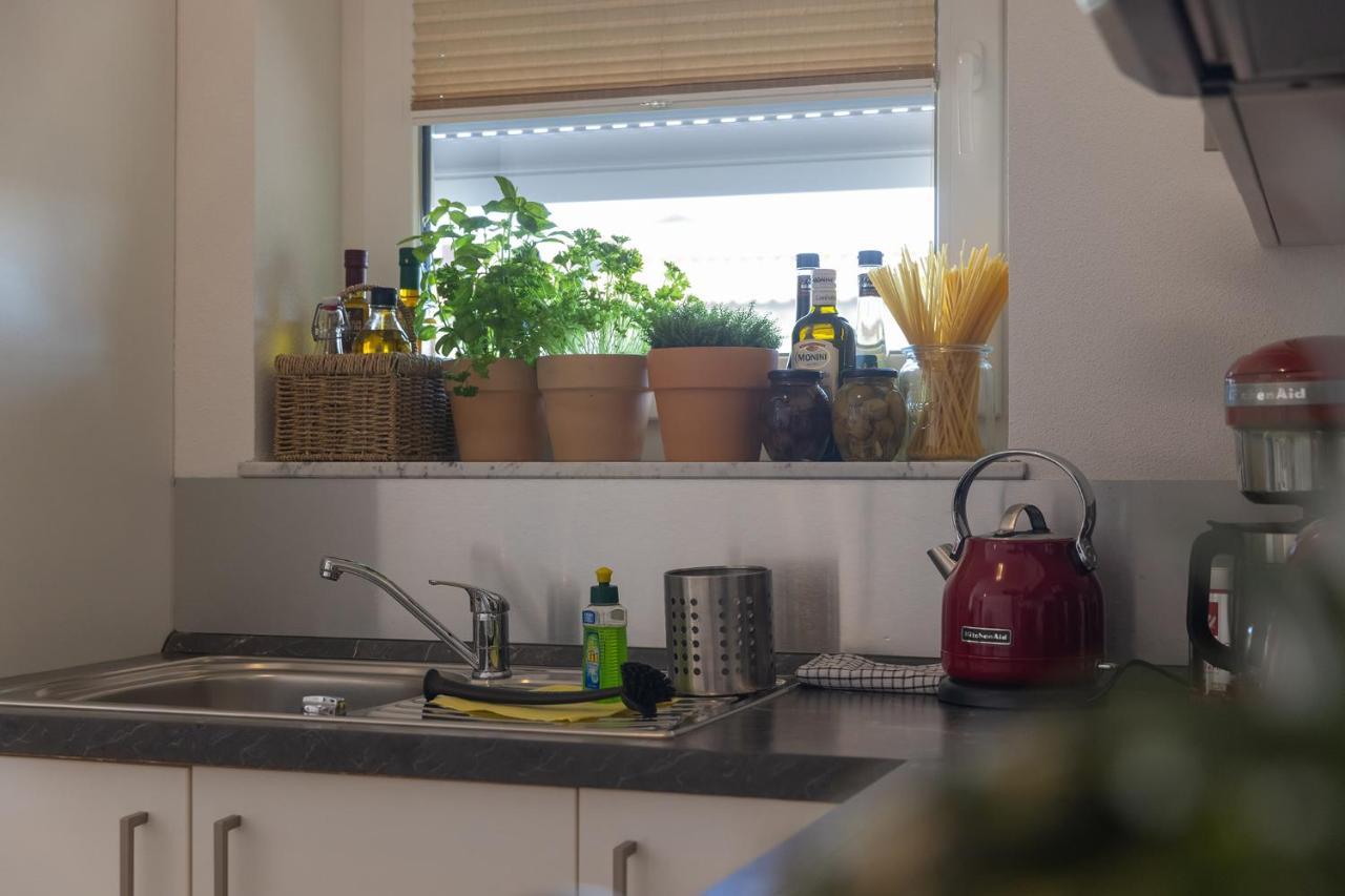 Boardinghouse Home - Adults Only - Konstanz Buitenkant foto