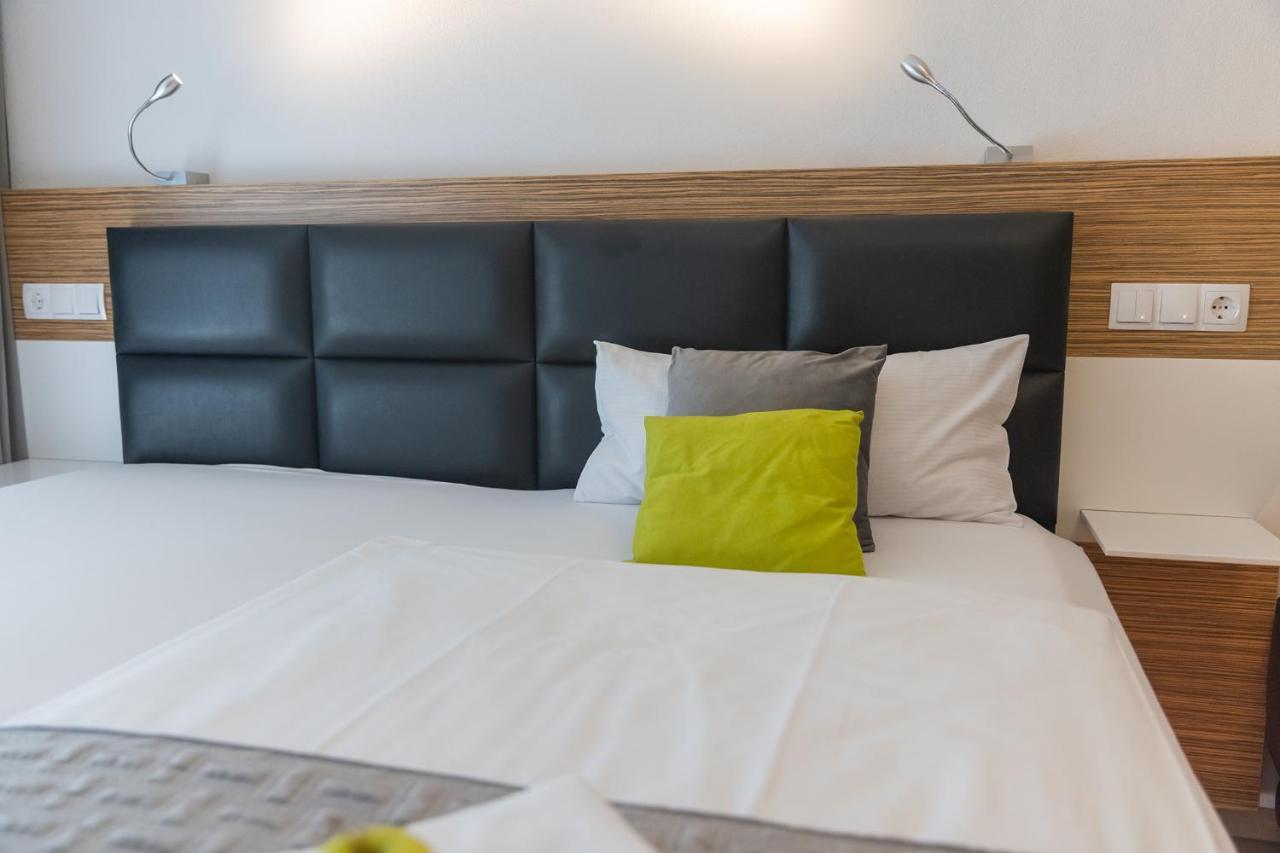 Boardinghouse Home - Adults Only - Konstanz Buitenkant foto