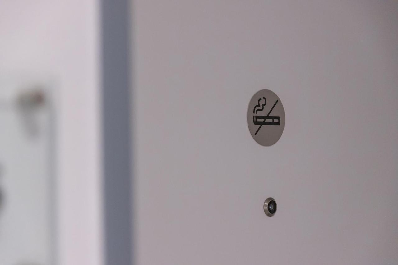Boardinghouse Home - Adults Only - Konstanz Buitenkant foto