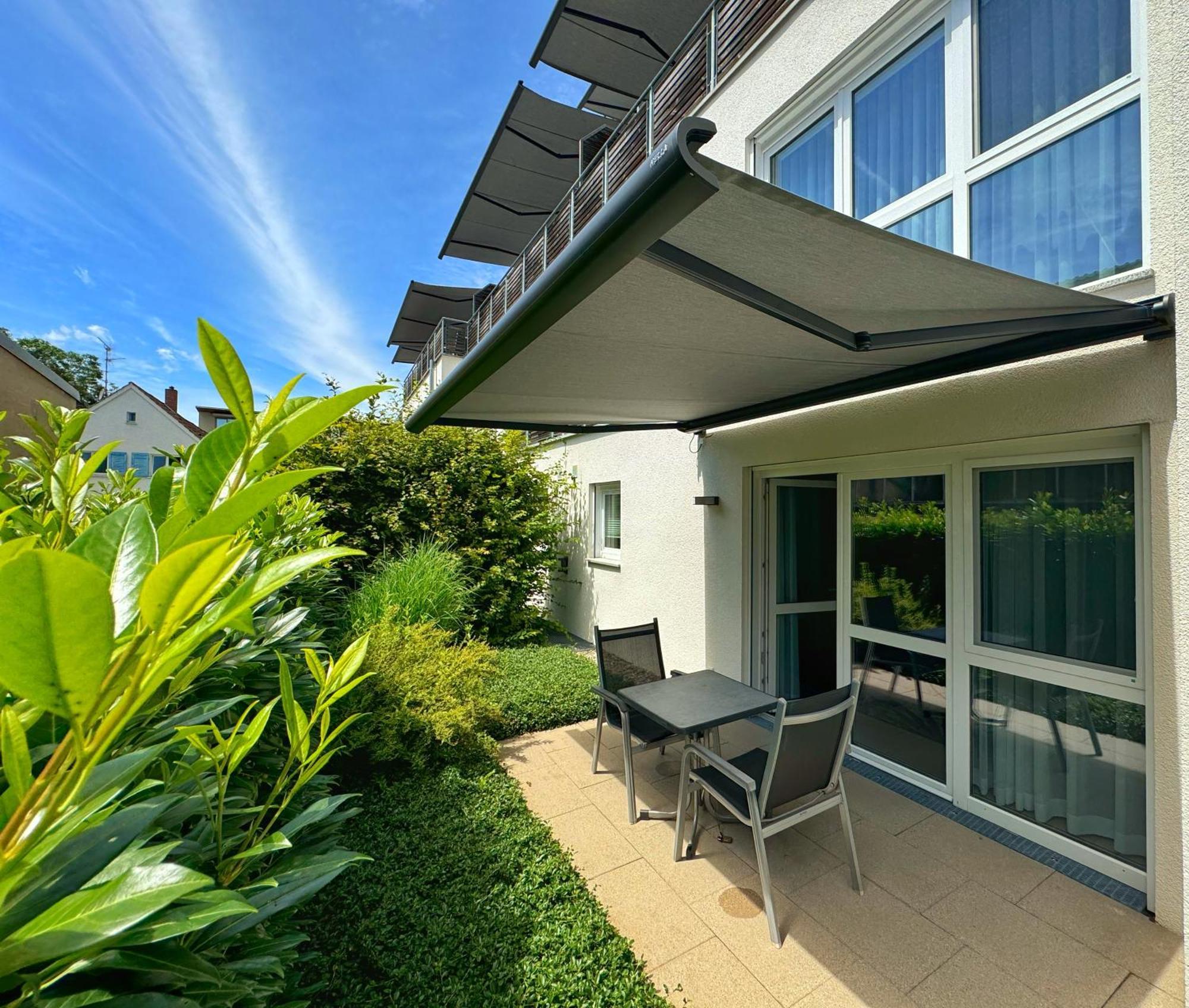 Boardinghouse Home - Adults Only - Konstanz Buitenkant foto