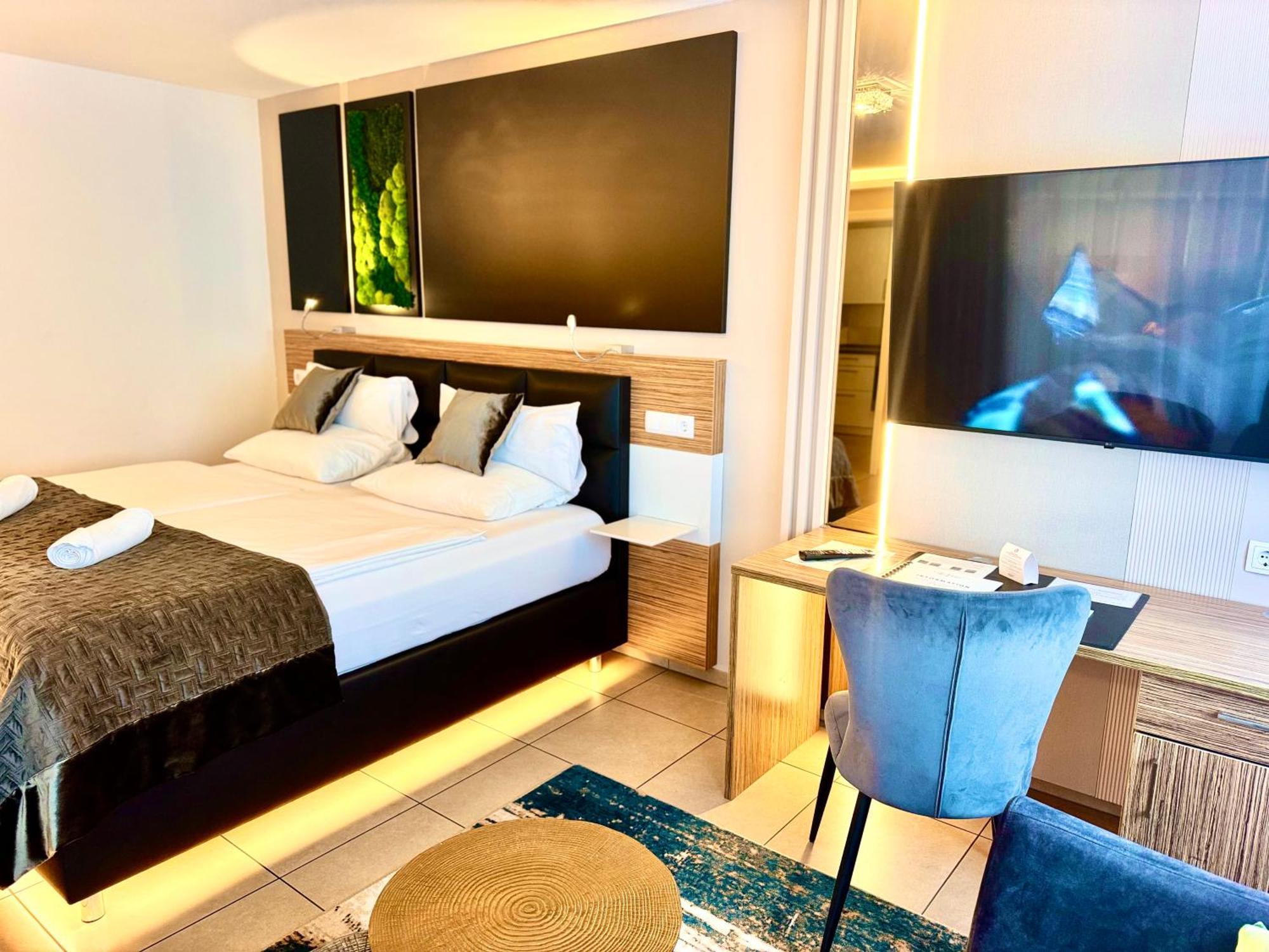 Boardinghouse Home - Adults Only - Konstanz Buitenkant foto