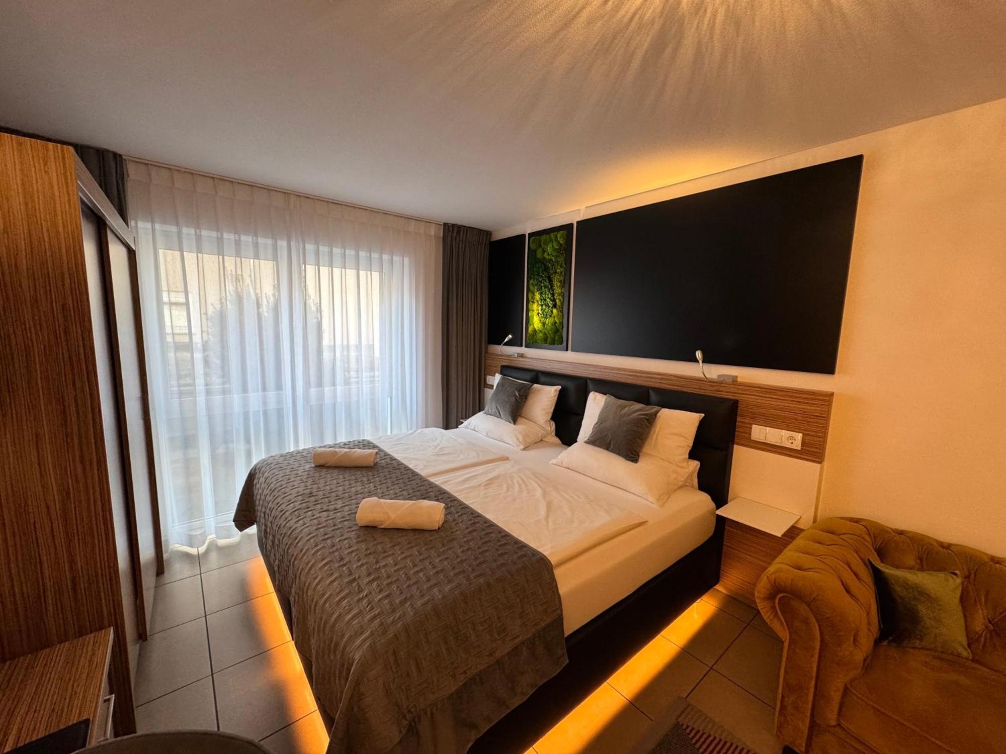 Boardinghouse Home - Adults Only - Konstanz Buitenkant foto