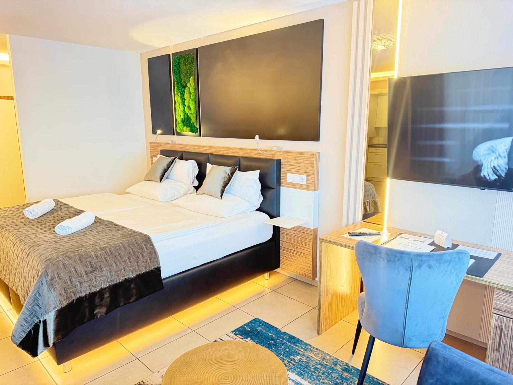 Boardinghouse Home - Adults Only - Konstanz Buitenkant foto