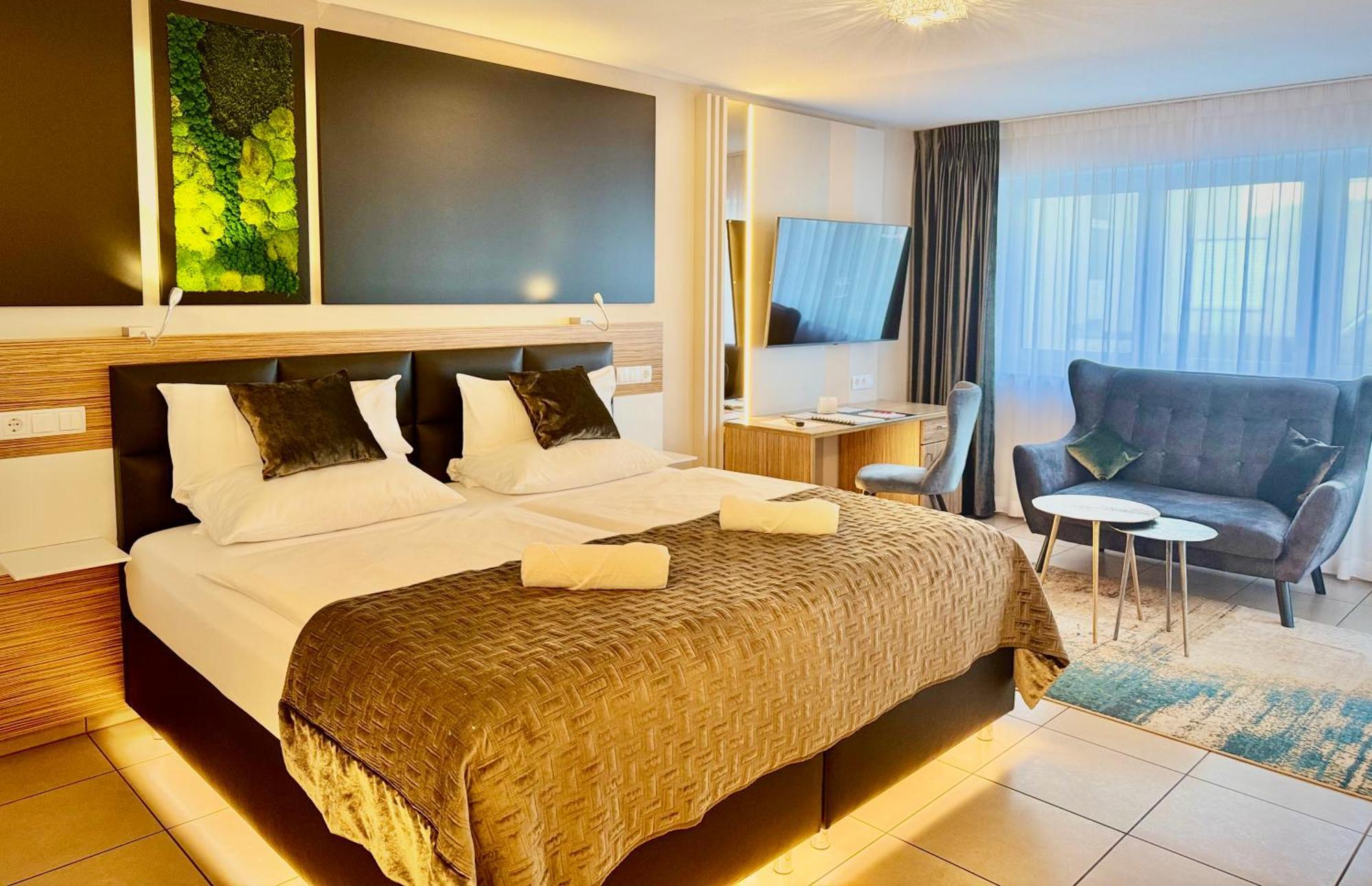 Boardinghouse Home - Adults Only - Konstanz Buitenkant foto