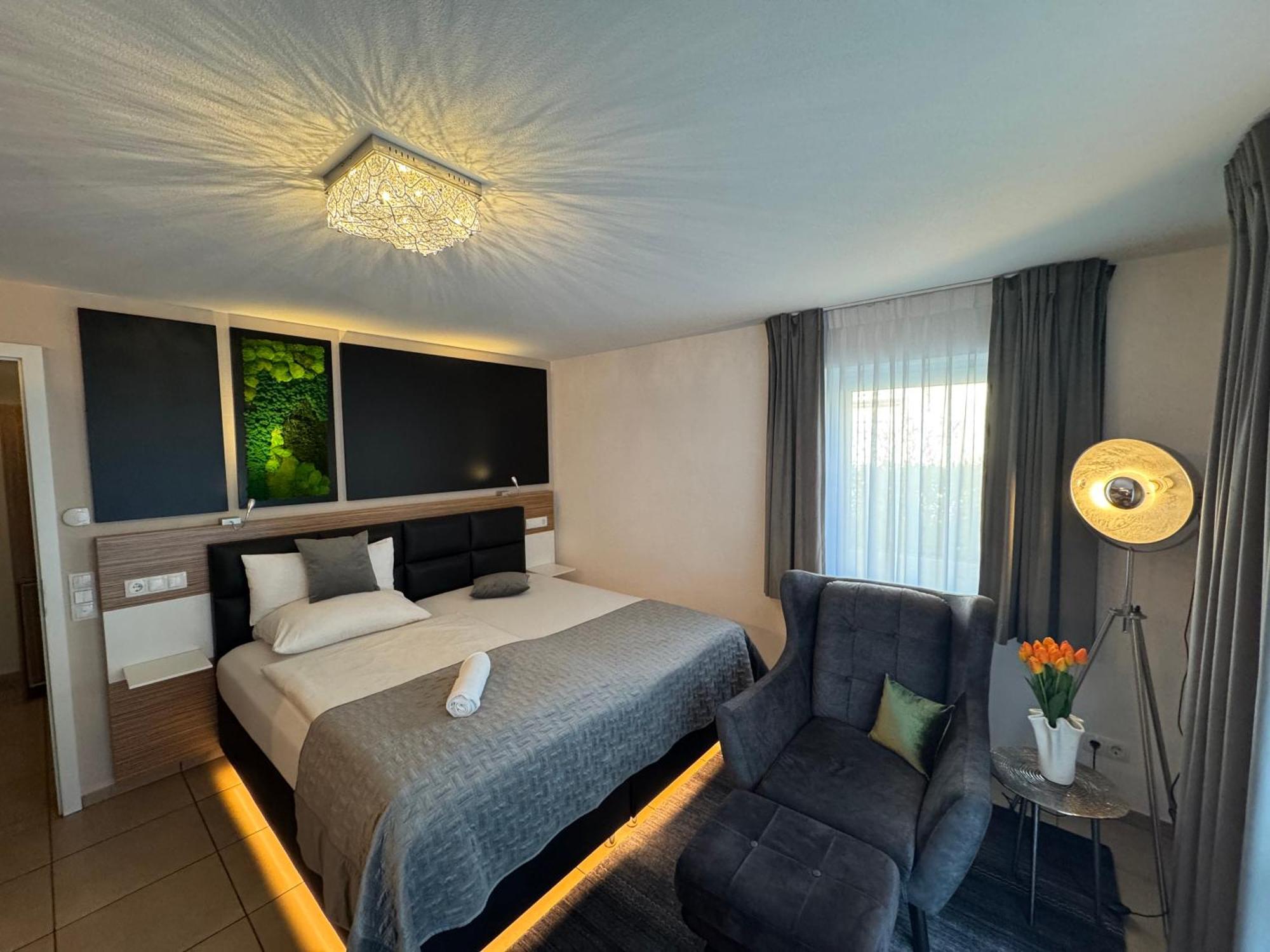 Boardinghouse Home - Adults Only - Konstanz Buitenkant foto
