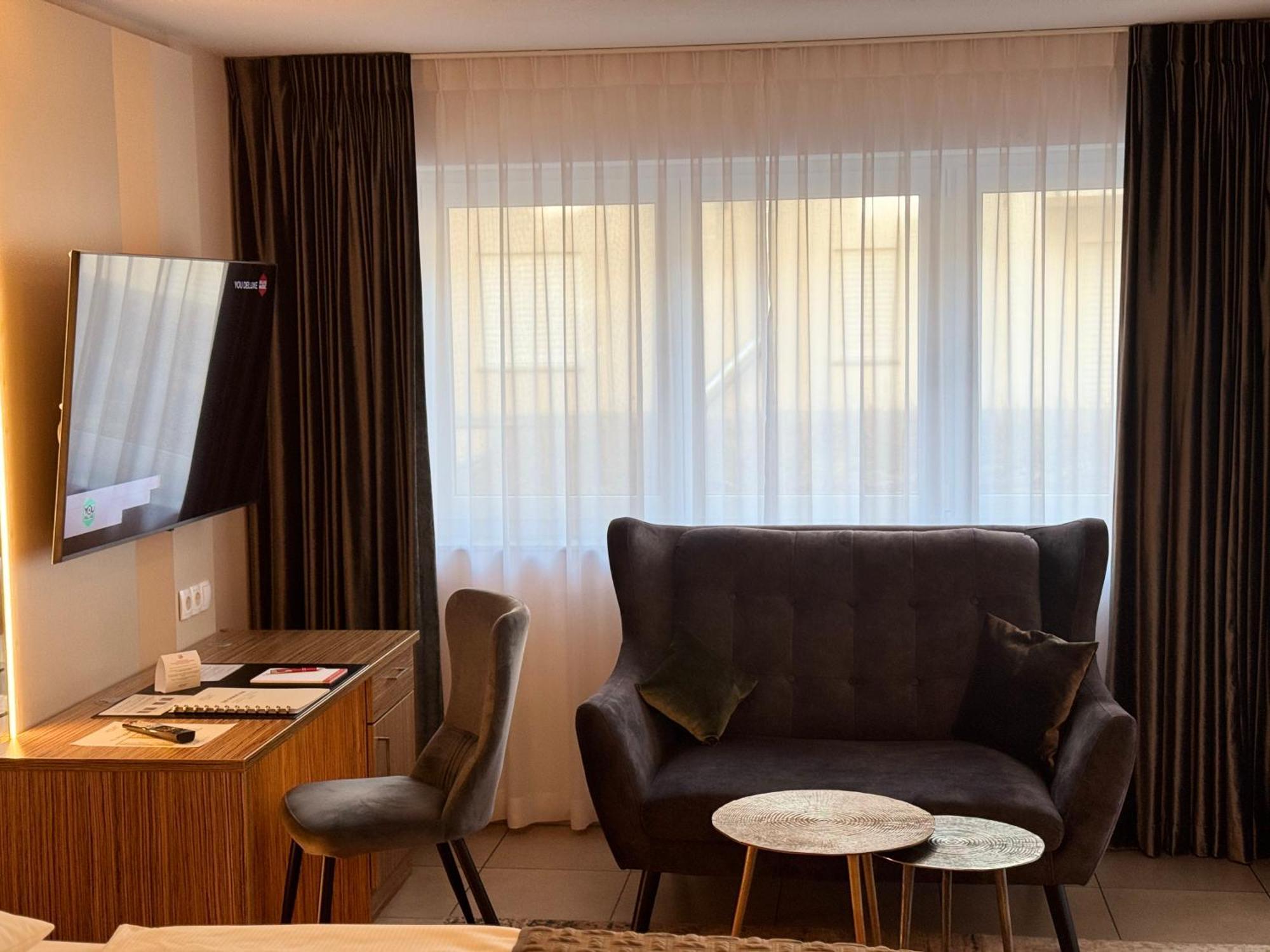 Boardinghouse Home - Adults Only - Konstanz Buitenkant foto