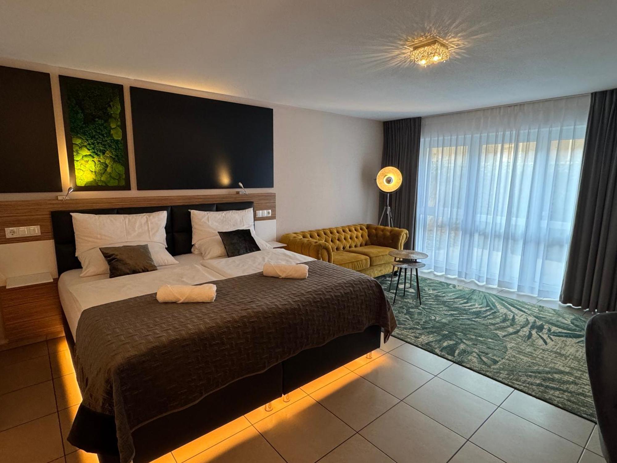 Boardinghouse Home - Adults Only - Konstanz Buitenkant foto
