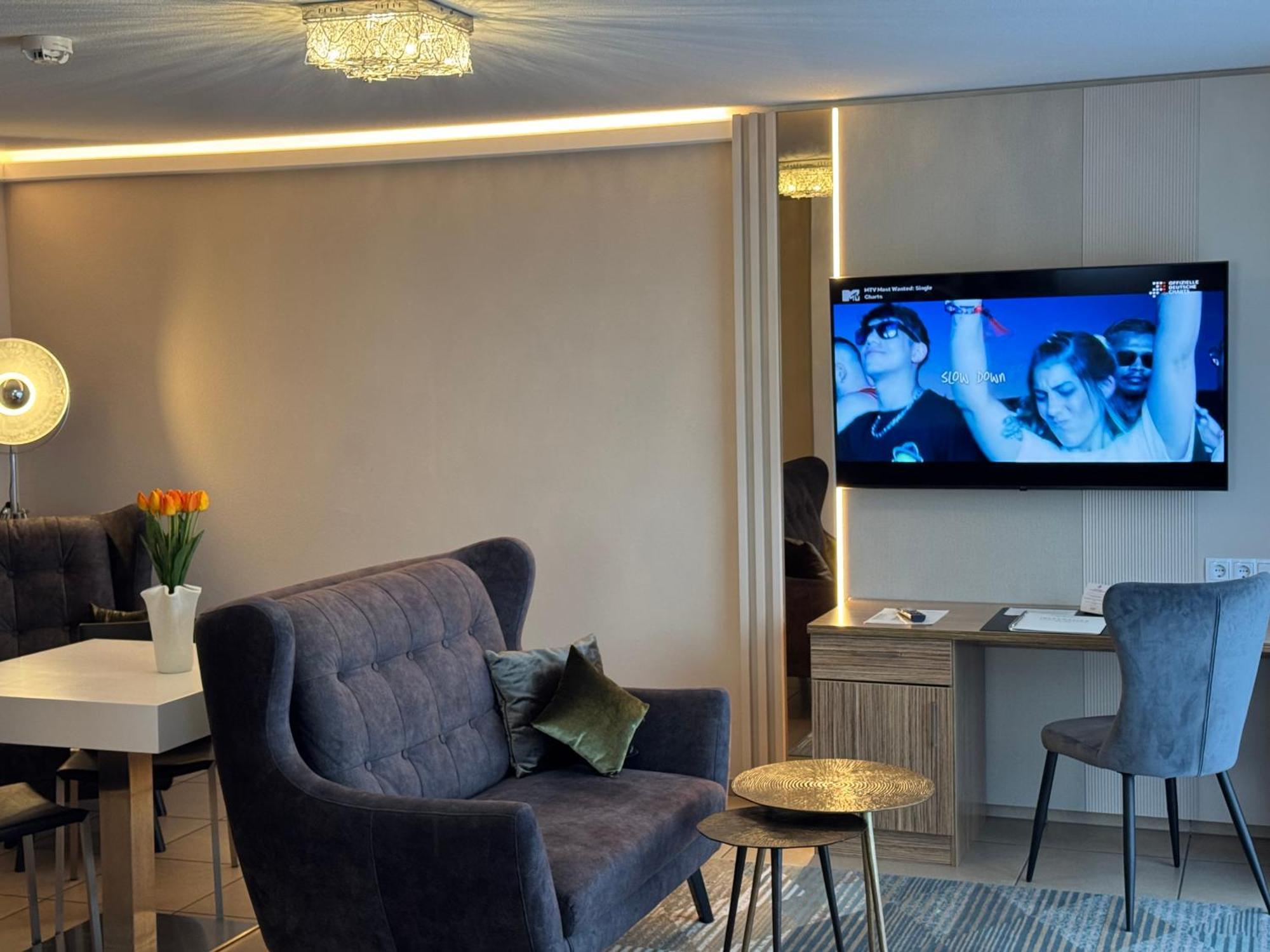 Boardinghouse Home - Adults Only - Konstanz Buitenkant foto