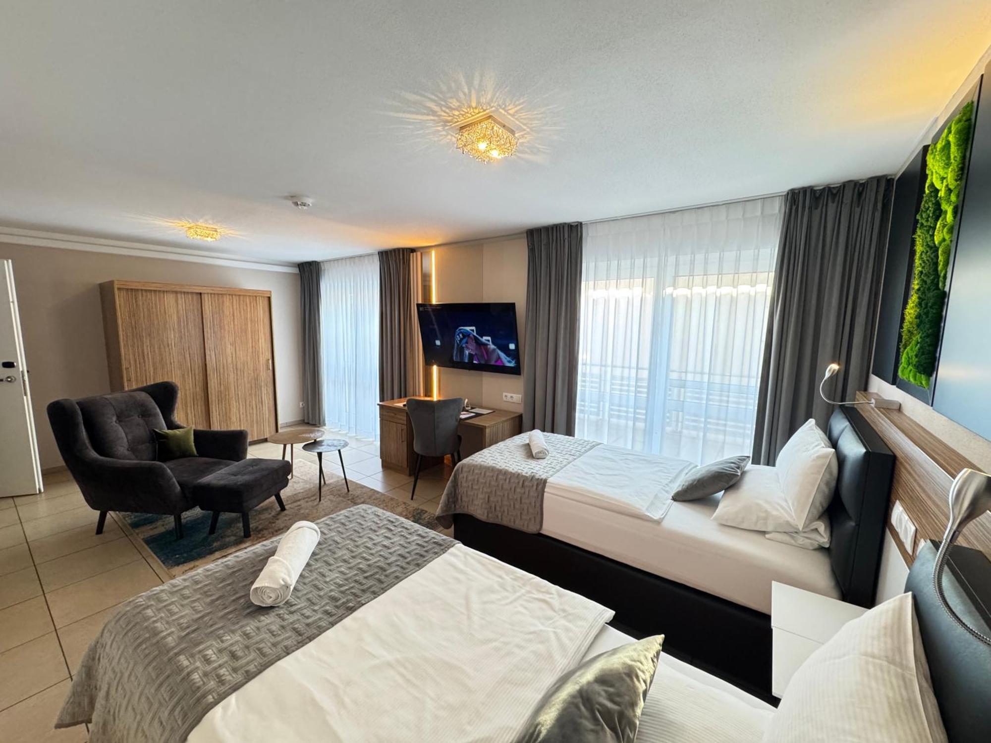 Boardinghouse Home - Adults Only - Konstanz Buitenkant foto