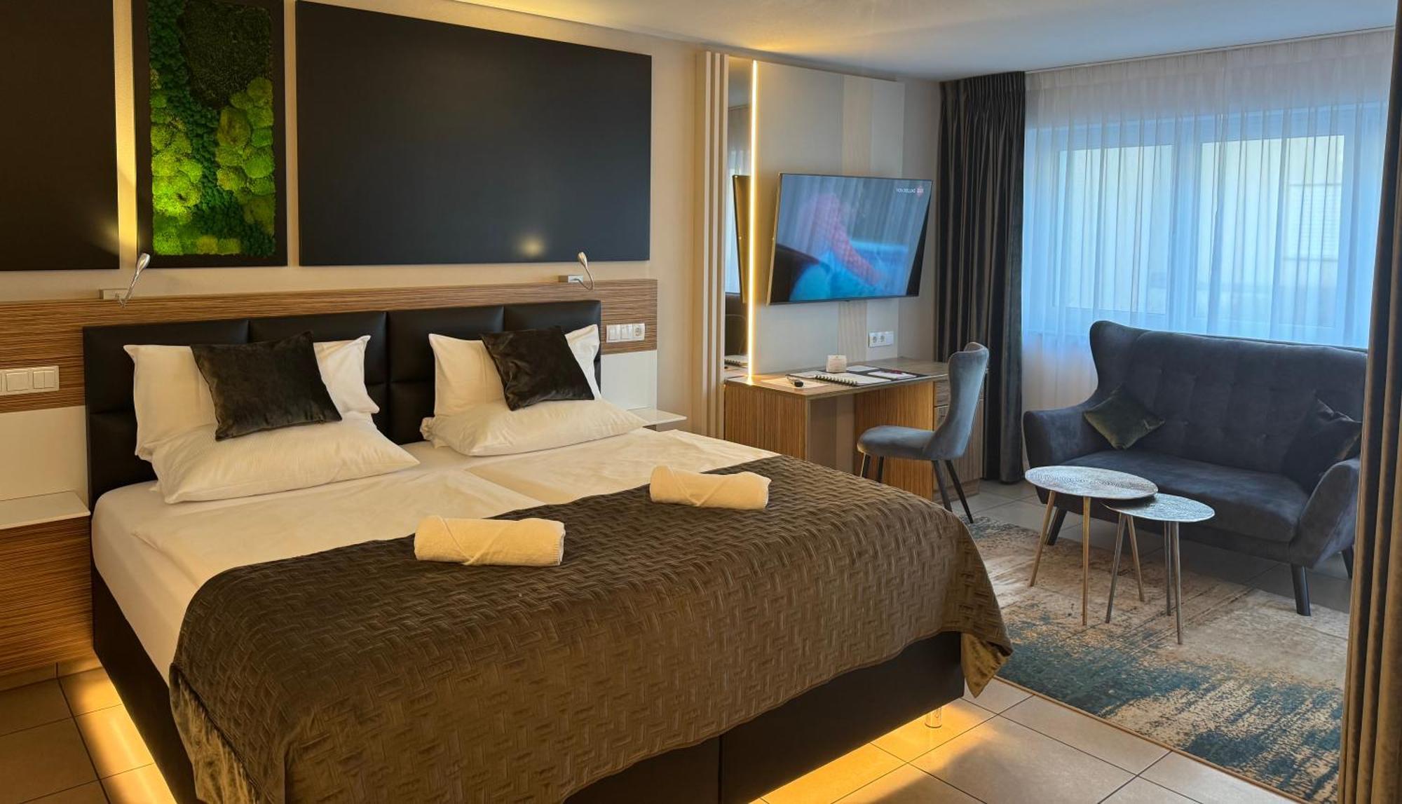 Boardinghouse Home - Adults Only - Konstanz Buitenkant foto
