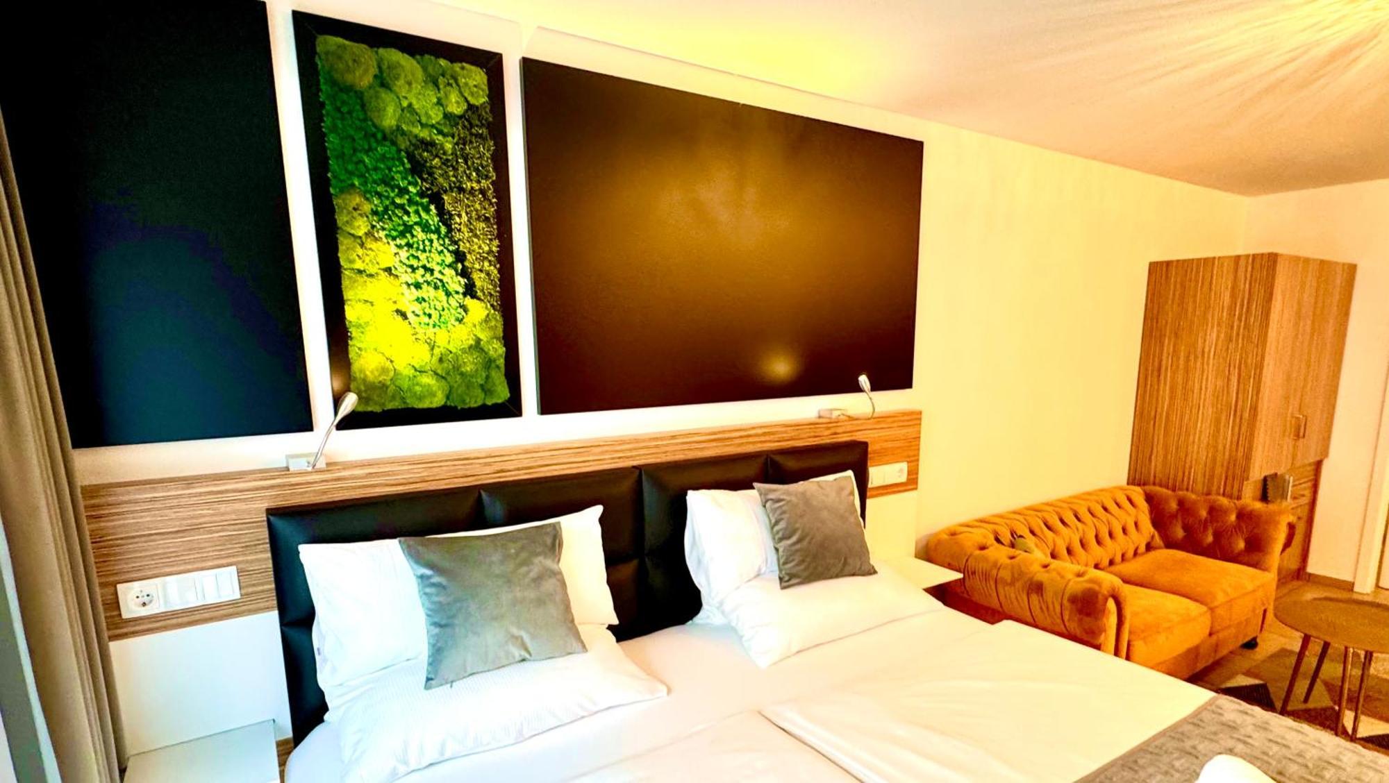 Boardinghouse Home - Adults Only - Konstanz Buitenkant foto