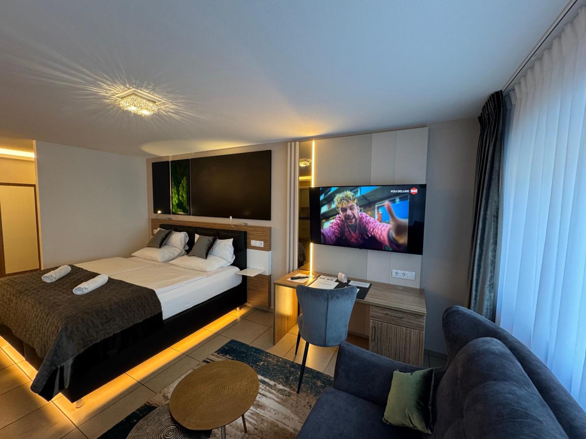 Boardinghouse Home - Adults Only - Konstanz Buitenkant foto