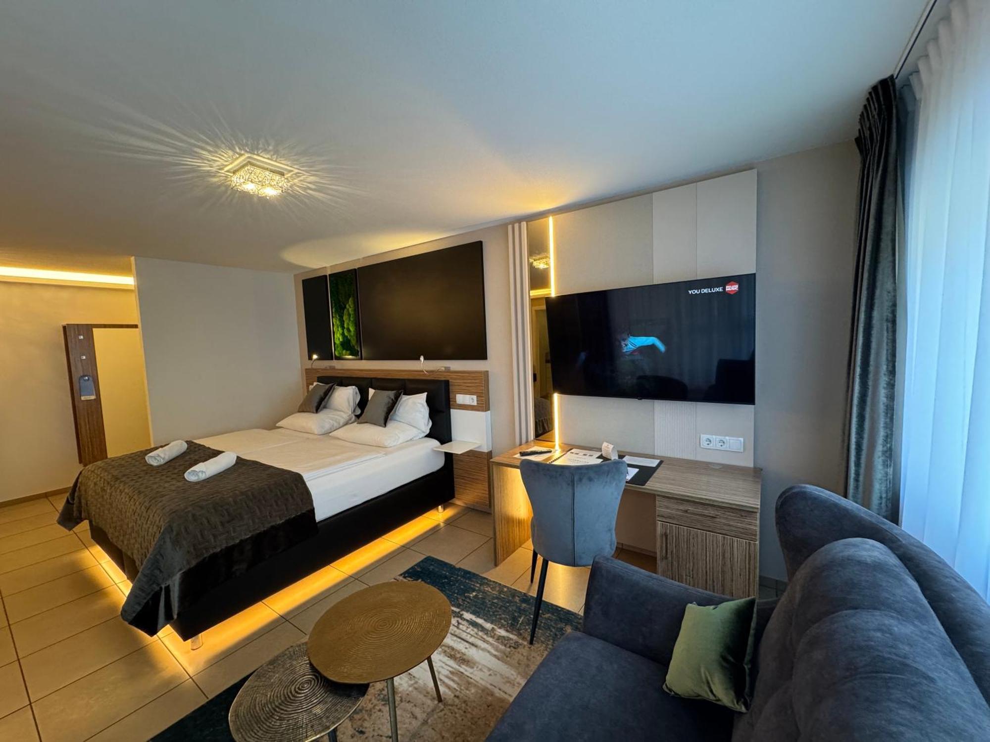 Boardinghouse Home - Adults Only - Konstanz Buitenkant foto