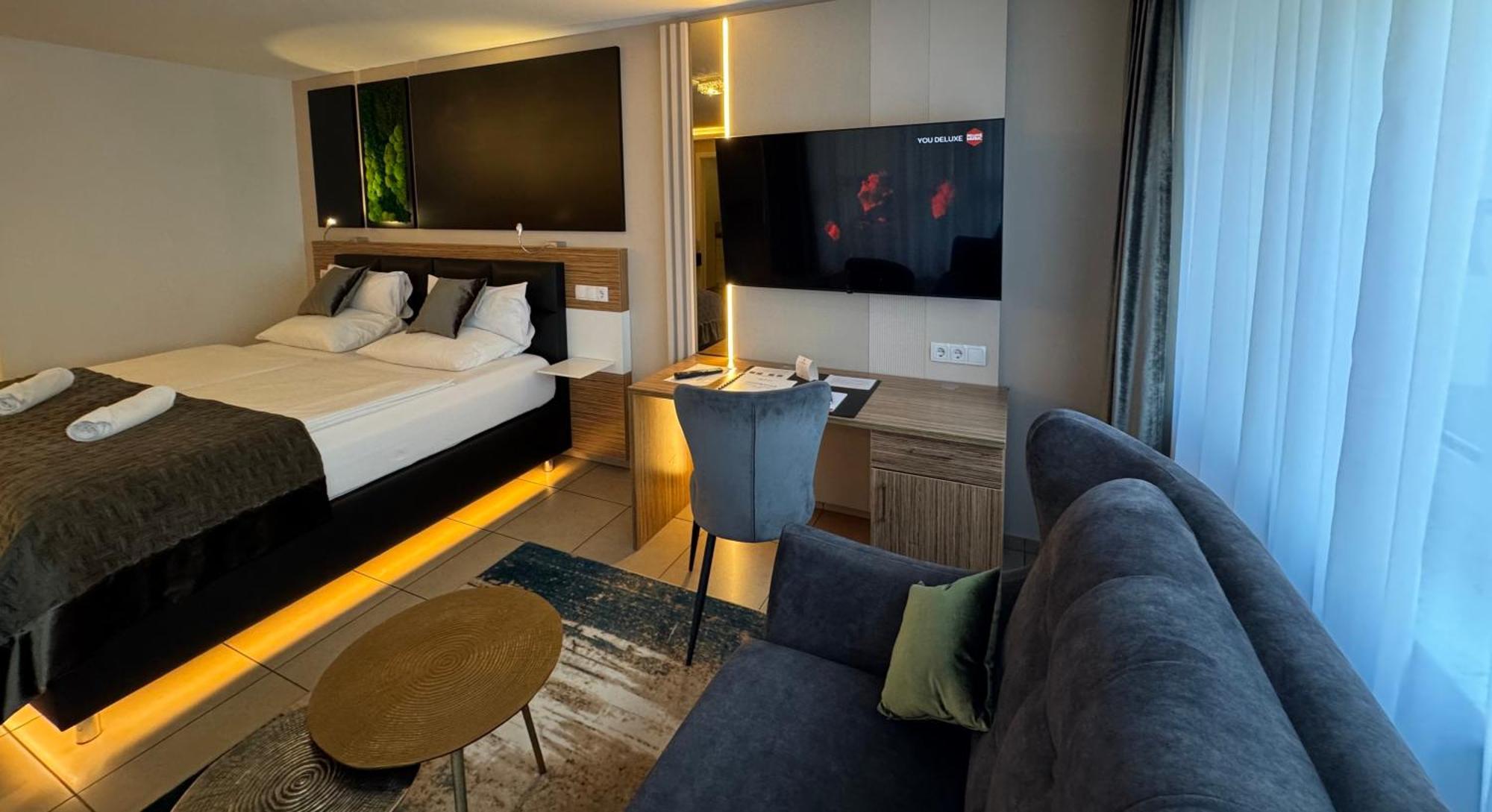 Boardinghouse Home - Adults Only - Konstanz Buitenkant foto