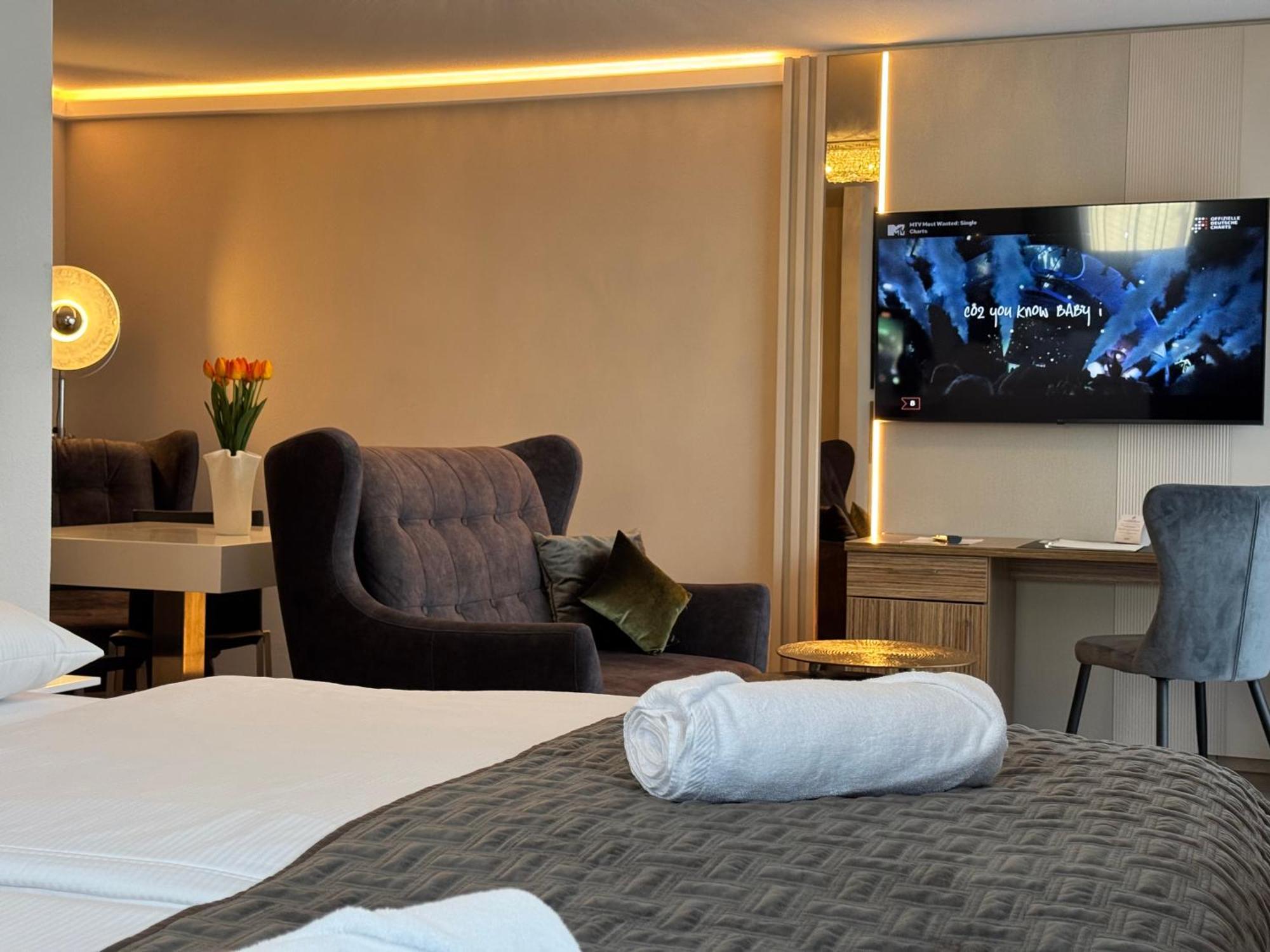 Boardinghouse Home - Adults Only - Konstanz Buitenkant foto